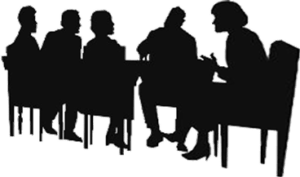 Membership Chairs graphic