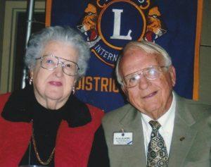 Esther & PID Lacey Presnell